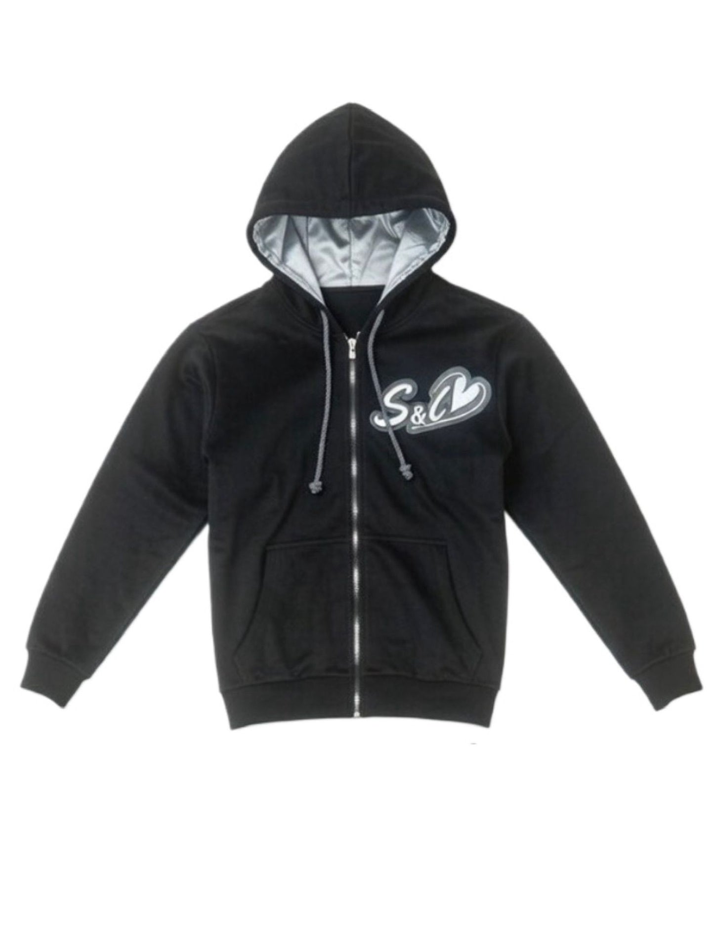 Shooting Star Hoodie