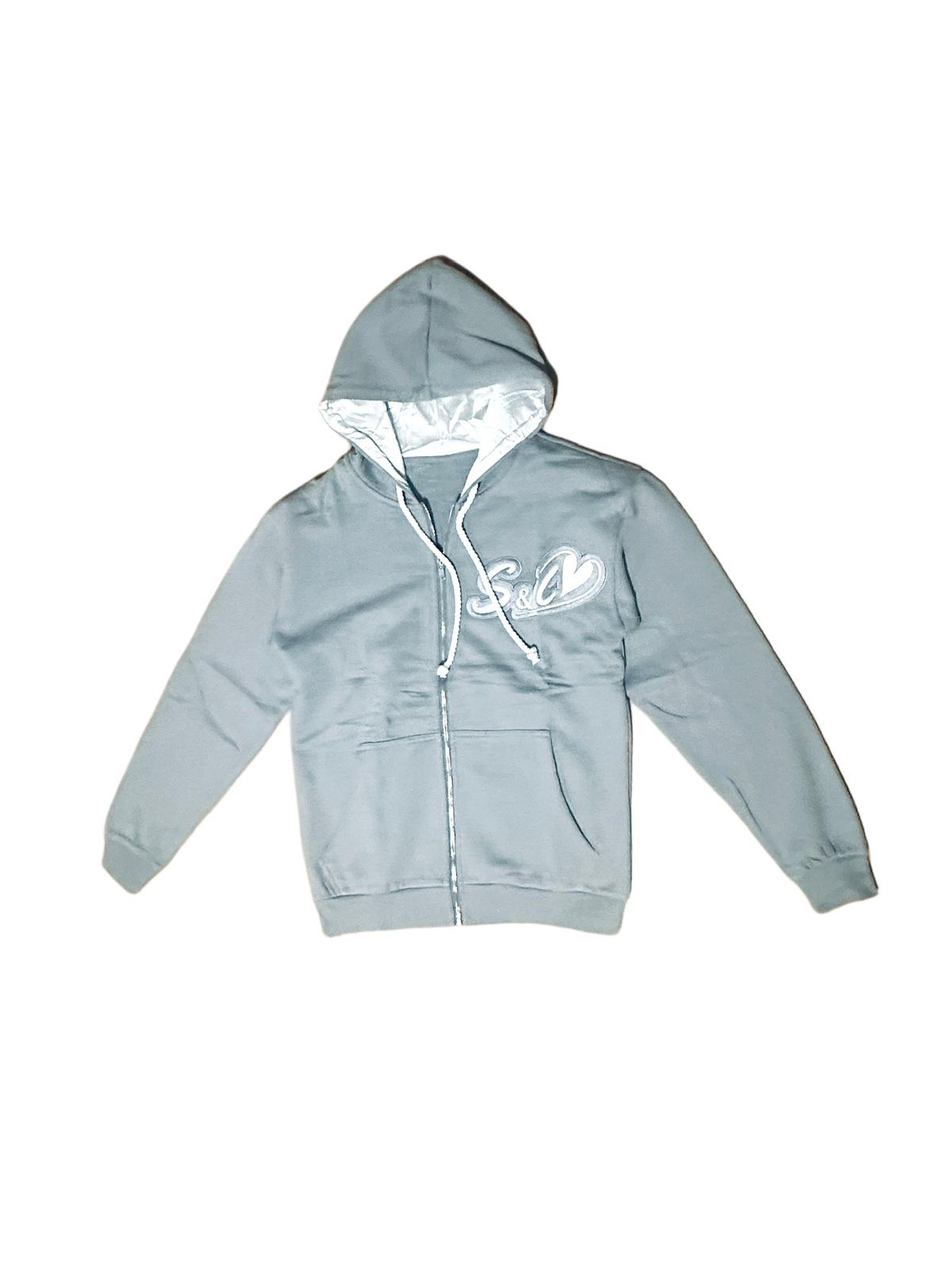 Shooting Star Hoodie